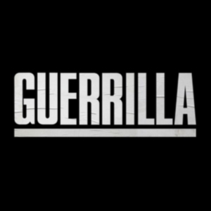 Various Artists - Guerilla (Tv Soundtrack) - Soundtra in the group CD / Film-Musikal,Svensk Folkmusik at Bengans Skivbutik AB (2461831)