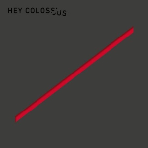 Hey Colossus - Guillotine in the group CD / Rock at Bengans Skivbutik AB (2461894)