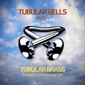 Tubular Brass - Tubular Bells in the group VINYL / Rock at Bengans Skivbutik AB (2461904)