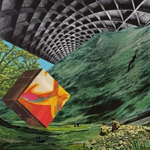 Laucan - Frames Per Second in the group CD / Pop-Rock at Bengans Skivbutik AB (2461928)