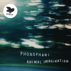 Phonophani - Animal Imagination in the group CD / Jazz at Bengans Skivbutik AB (2461944)