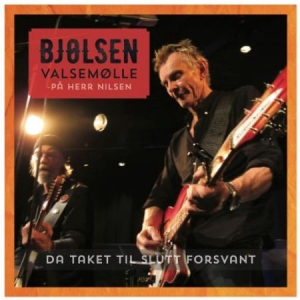 Bjölsen Valsemölle - Live På Herr Nilsen in the group CD / Rock at Bengans Skivbutik AB (2461946)