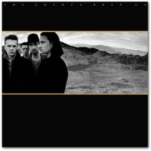 U2 - Joshua Tree (30Th Anniversary 2Lp) in the group OUR PICKS / Most popular vinyl classics at Bengans Skivbutik AB (2462137)