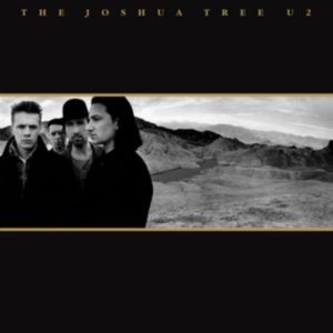 U2 - Joshua Tree (30Th Anniversary Cd) in the group OTHER / -Start Uni-CD at Bengans Skivbutik AB (2462138)