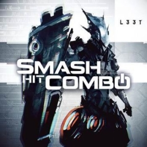 Smash Hit Combo - L33T (2 Cd) in the group CD / Hårdrock/ Heavy metal at Bengans Skivbutik AB (2462489)