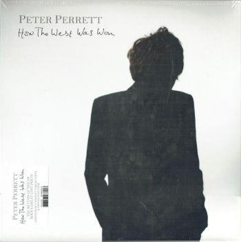 Peter Perrett - How The West Was Won in the group VINYL / Bestsellers at Bengans Skivbutik AB (2462750)