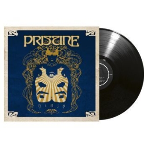 Pristine - Ninja in the group VINYL / Hårdrock at Bengans Skivbutik AB (2462769)