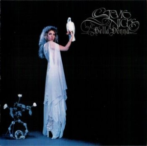 Stevie Nicks - Bella Donna in the group OTHER / -Start CD at Bengans Skivbutik AB (2463205)