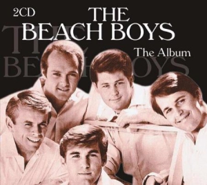 Beach Boys - Album in the group CD / Rock at Bengans Skivbutik AB (2463225)