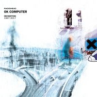 Radiohead - Ok Computer Oknotok 1997 2017 in the group VINYL / Regular Custormer Discount april 24 at Bengans Skivbutik AB (2465208)