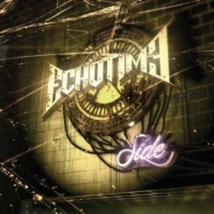 Echotime - Side in the group CD / Hårdrock/ Heavy metal at Bengans Skivbutik AB (2465220)