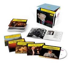 Daniel Barenboim - Solo Rec On Dg Westminster Philips in the group OUR PICKS / Box-Campaign at Bengans Skivbutik AB (2465222)