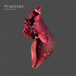 Freditah - Fabriclive 92 in the group CD / Dans/Techno at Bengans Skivbutik AB (2465324)