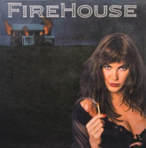 Firehouse - Firehouse in the group CD / Rock at Bengans Skivbutik AB (2465337)