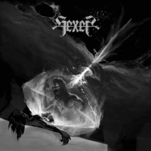 Hexer - Cosmic Doom Ritual in the group CD / Hårdrock/ Heavy metal at Bengans Skivbutik AB (2465385)