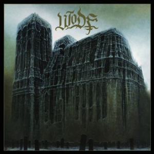 Wode - Wode in the group VINYL / Hårdrock/ Heavy metal at Bengans Skivbutik AB (2465387)