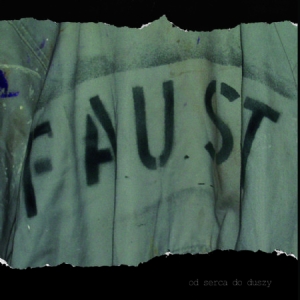 Faust - Od Serca Do Duszy in the group VINYL / Pop at Bengans Skivbutik AB (2465401)