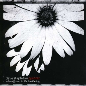 Stapleton Dave -Quintet- - House Always Wins in the group CD / Jazz at Bengans Skivbutik AB (2465403)