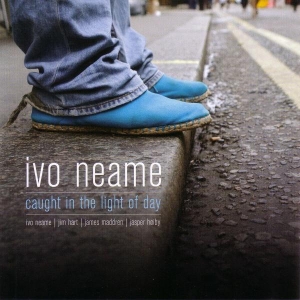 Neame Ivo - Caught In The Light Of Day in the group CD / Jazz at Bengans Skivbutik AB (2465408)