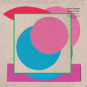 Deweze Pascal - Cult Of Yes in the group VINYL / Pop at Bengans Skivbutik AB (2465439)