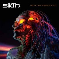Sikth - Future In Whose Eyes? in the group VINYL / Hårdrock at Bengans Skivbutik AB (2465681)