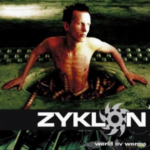 Zyklon - World Ov Worms in the group VINYL / Hårdrock at Bengans Skivbutik AB (2465709)
