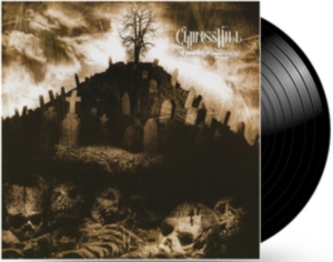 Cypress Hill - Black Sunday in the group Minishops / Cypress Hill at Bengans Skivbutik AB (2466487)