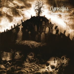Cypress Hill - Black Sunday in the group Minishops / Cypress Hill at Bengans Skivbutik AB (2466487)