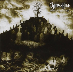 Cypress Hill - Black Sunday in the group OTHER / -Start Blowout at Bengans Skivbutik AB (2466487)