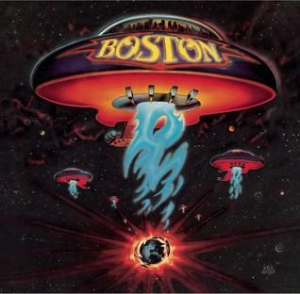 Boston - Boston in the group Minishops / AOR at Bengans Skivbutik AB (2466489)