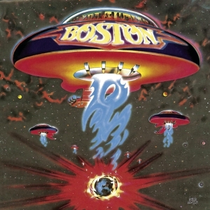 Boston - Boston in the group OTHER / -Start BM V at Bengans Skivbutik AB (2466489)
