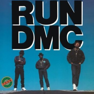 Run Dmc - Tougher Than Leather in the group Minishops / Run DMC at Bengans Skivbutik AB (2466491)