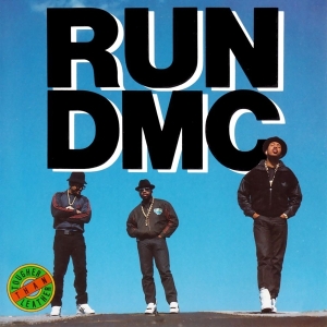 Run Dmc - Tougher Than Leather in the group Minishops / Run DMC at Bengans Skivbutik AB (2466491)