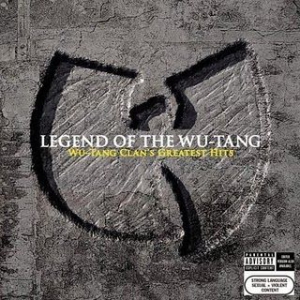 Wu-tang Clan - Legend Of The Wu-Tang:.. in the group Externt_Lager /  at Bengans Skivbutik AB (2466493)
