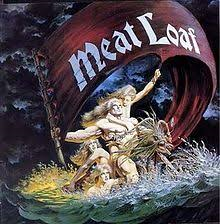 Meat Loaf - Dead Ringer in the group VINYL / Pop-Rock at Bengans Skivbutik AB (2466494)