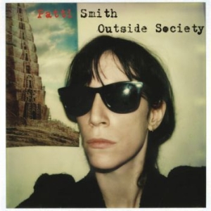 Smith Patti - Outside Society in the group VINYL / Pop-Rock,Övrigt at Bengans Skivbutik AB (2466495)