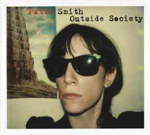 Smith Patti - Outside Society in the group VINYL / Pop-Rock,Övrigt at Bengans Skivbutik AB (2466495)