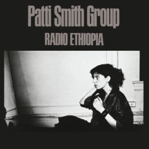 Patti Smith Group - Radio Ethiopia in the group VINYL / Pop-Rock,Övrigt at Bengans Skivbutik AB (2466496)