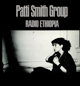 Patti Smith Group - Radio Ethiopia in the group OTHER / -Start BM V at Bengans Skivbutik AB (2466496)
