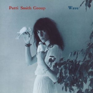 Patti Smith Group - Wave i gruppen VI TIPSAR / Bengans Personal Tipsar / Tillbaka till Blåkulla  hos Bengans Skivbutik AB (2466497)