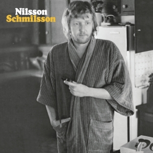 Nilsson Harry - Nilsson Schmilsson in the group OTHER / Övrigt /  at Bengans Skivbutik AB (2466501)