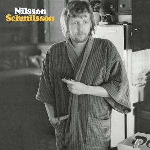 Nilsson Harry - Nilsson Schmilsson in the group VINYL / Pop-Rock,Övrigt at Bengans Skivbutik AB (2466501)