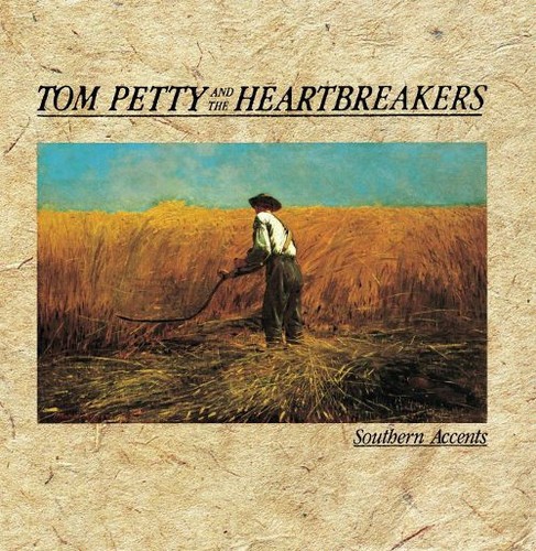 Tom Petty - Southern Accents (Vinyl) in the group OTHER / Övrigt /  at Bengans Skivbutik AB (2466528)