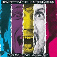 Petty Tom & The Heartbreakers - Let Me Up (I've Had Enough) (Vinyl) in the group VINYL / Pop-Rock at Bengans Skivbutik AB (2466529)