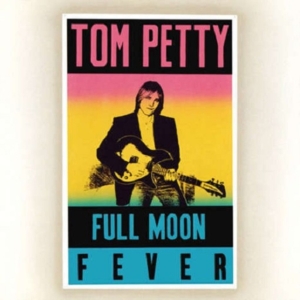 Tom Petty - Full Moon Fever (Vinyl) in the group OTHER / Övrigt /  at Bengans Skivbutik AB (2466530)