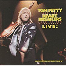 Tom Petty And The Heartbreakers - Pack Up The Plantation - Live (2Lp) in the group OUR PICKS / Vinyl Campaigns / Vinyl Campaign at Bengans Skivbutik AB (2466535)