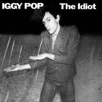 Iggy Pop - Idiot (Vinyl) in the group OTHER / -Start Vinyl at Bengans Skivbutik AB (2466536)