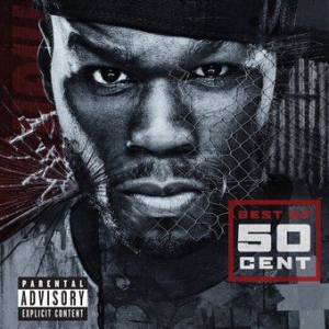 50 Cent - Best Of (2Lp) in the group VINYL / Hip Hop-Rap,RnB-Soul at Bengans Skivbutik AB (2466538)