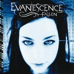 Evanescence - Fallen (Vinyl) in the group VINYL / Pop-Rock at Bengans Skivbutik AB (2466542)