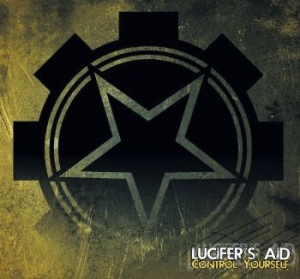 Lucifer's Aid - Control Yourself in the group Labels / Progress Productions at Bengans Skivbutik AB (2467442)